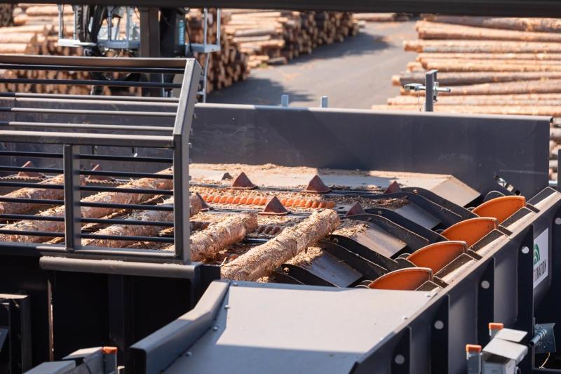 Referenssivideota ja valokuvia Nordautomation Oy:lle