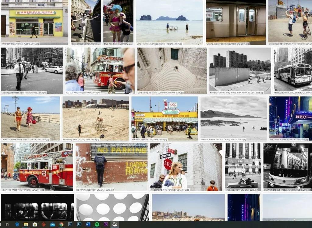 Sisusta kotia Fine-Art valokuvatuotteilla | Tue valokuvaajaa korona-kriisin yli