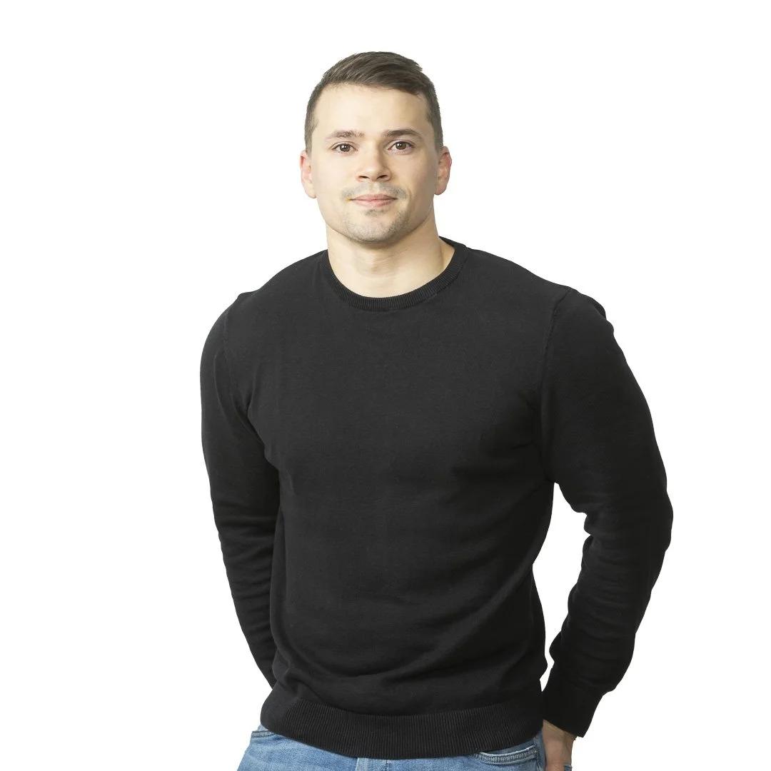 Persoonalliset henkilöstökuvat Integratalle