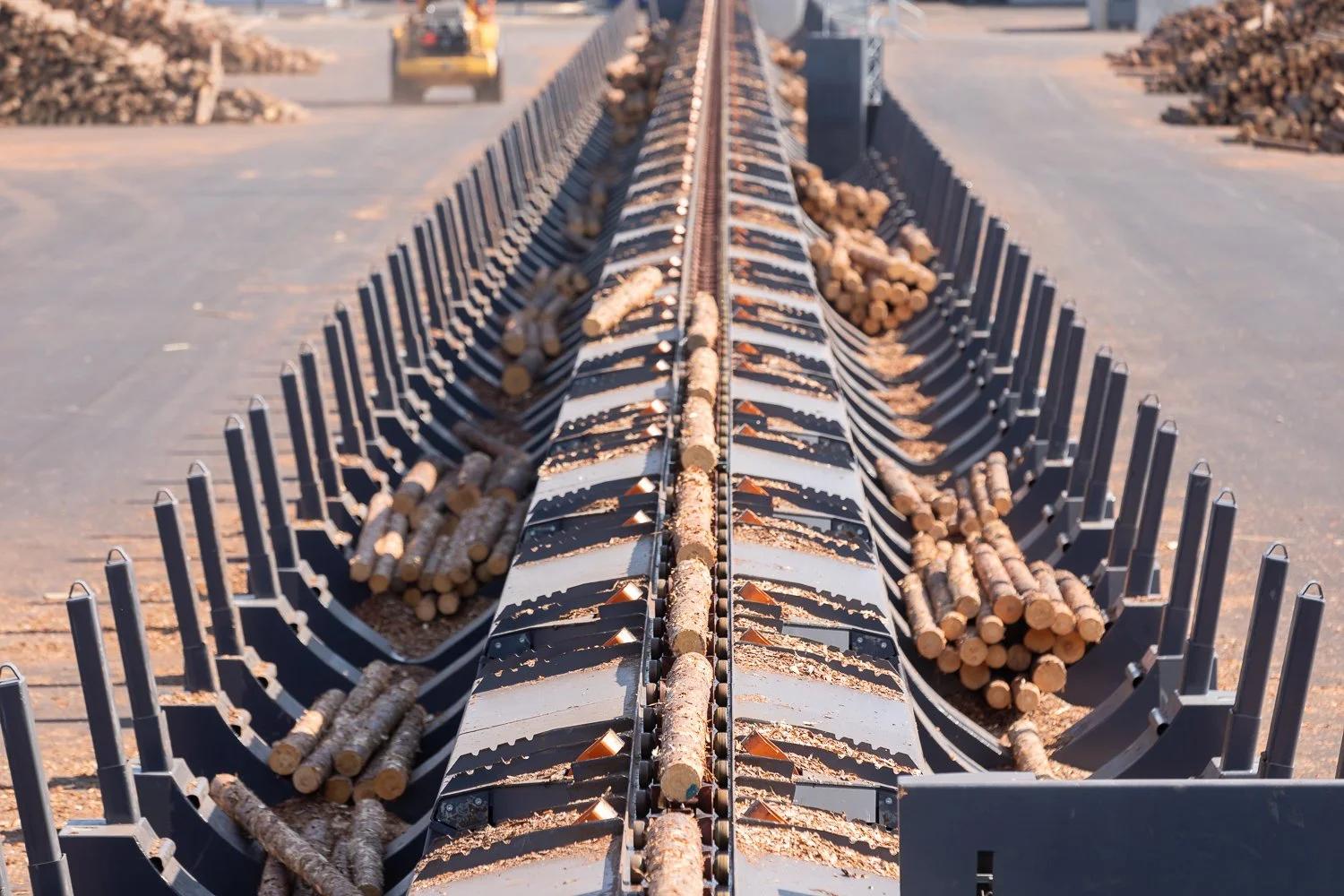 Referenssivideota ja valokuvia Nordautomation Oy:lle