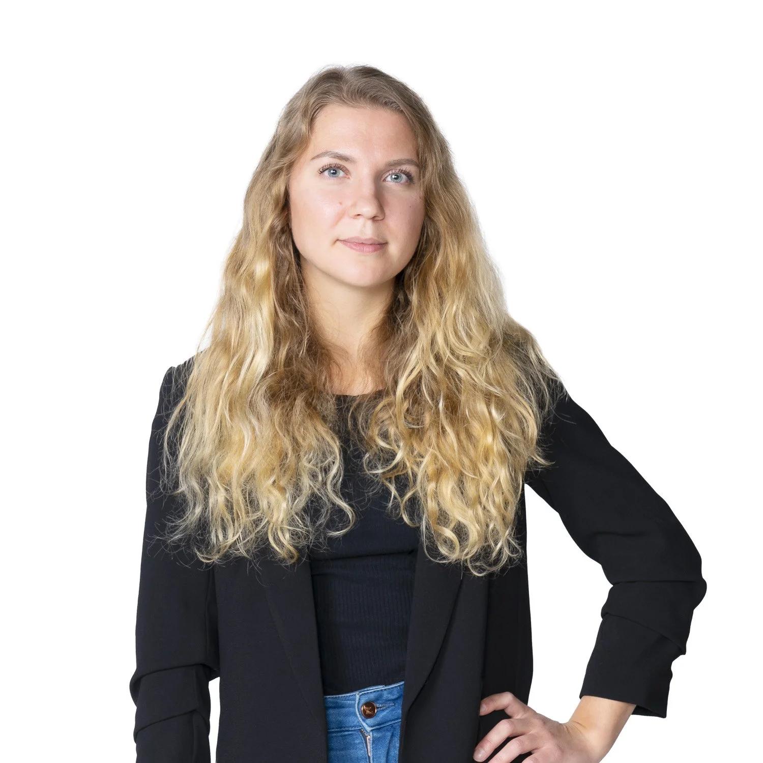 Persoonalliset henkilöstökuvat Integratalle