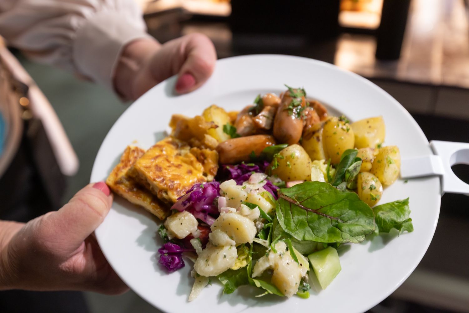 Oulun kauppakamarin Oktoberfest-verkostoitumistapahtuman valokuvaus (ja lyhytvideot)