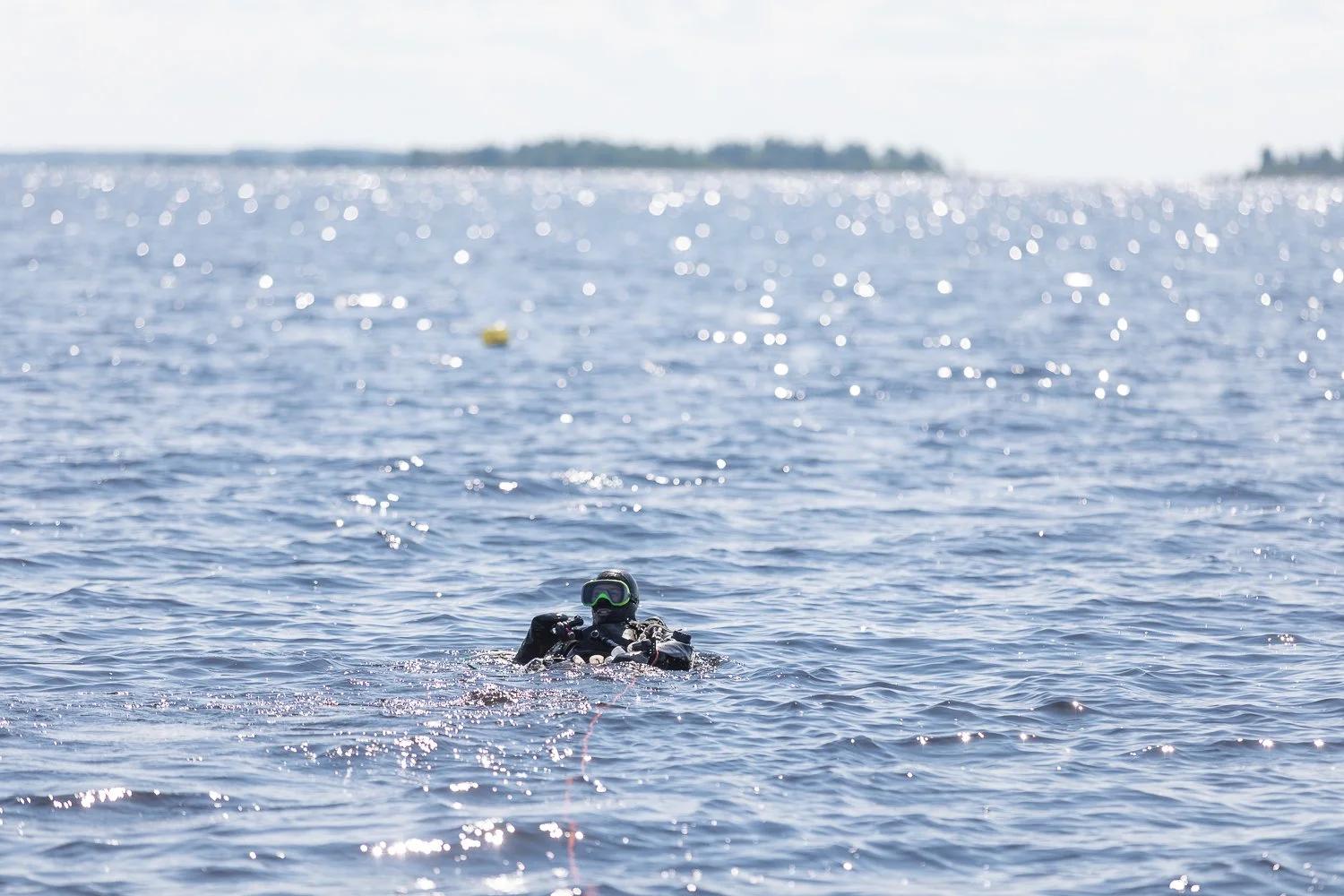 Meribiologi viihtyy pinnan alla – Videokuvaus ja valokuvaus artikkeliin