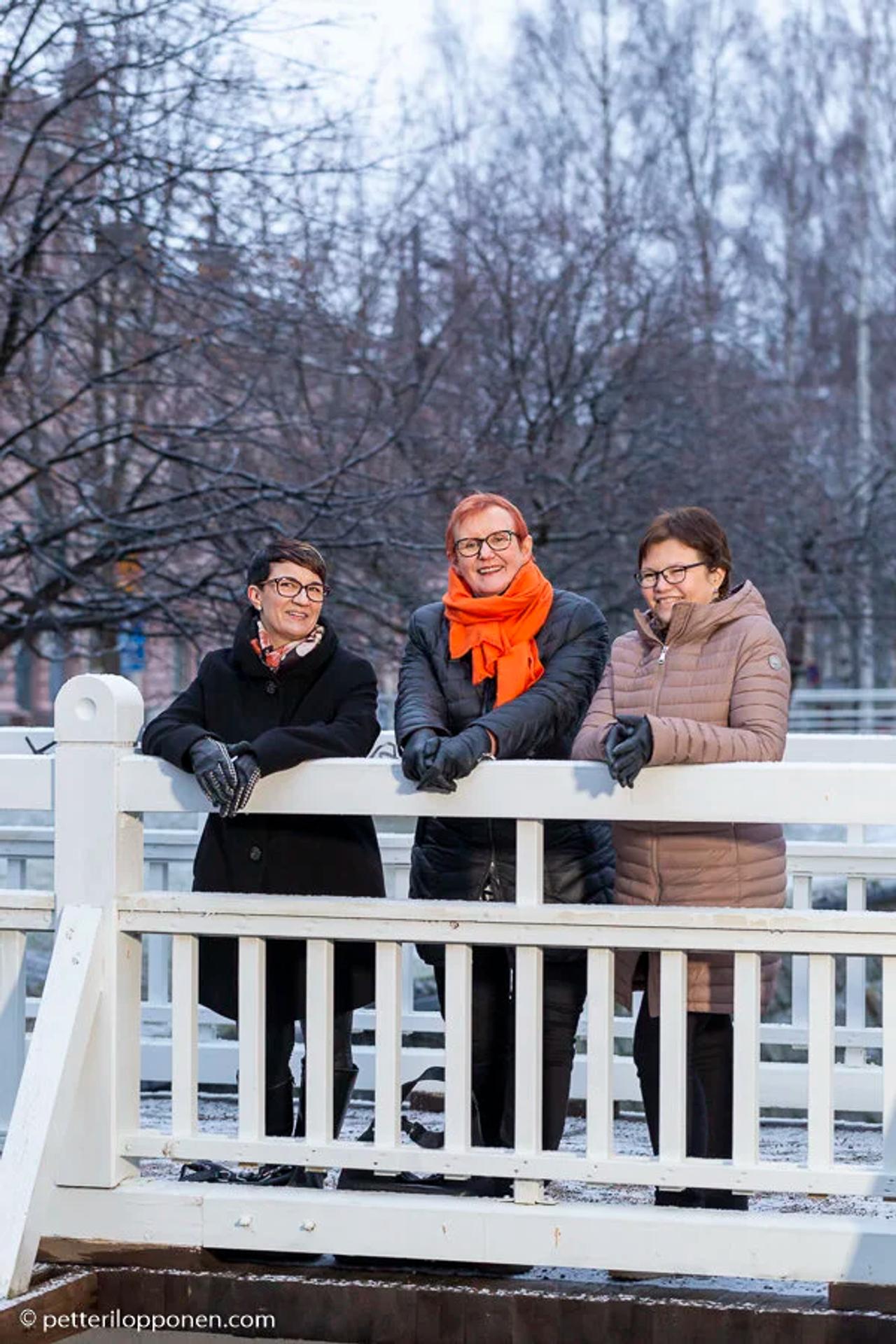  Henkilökuvaus perhehoitolehti 