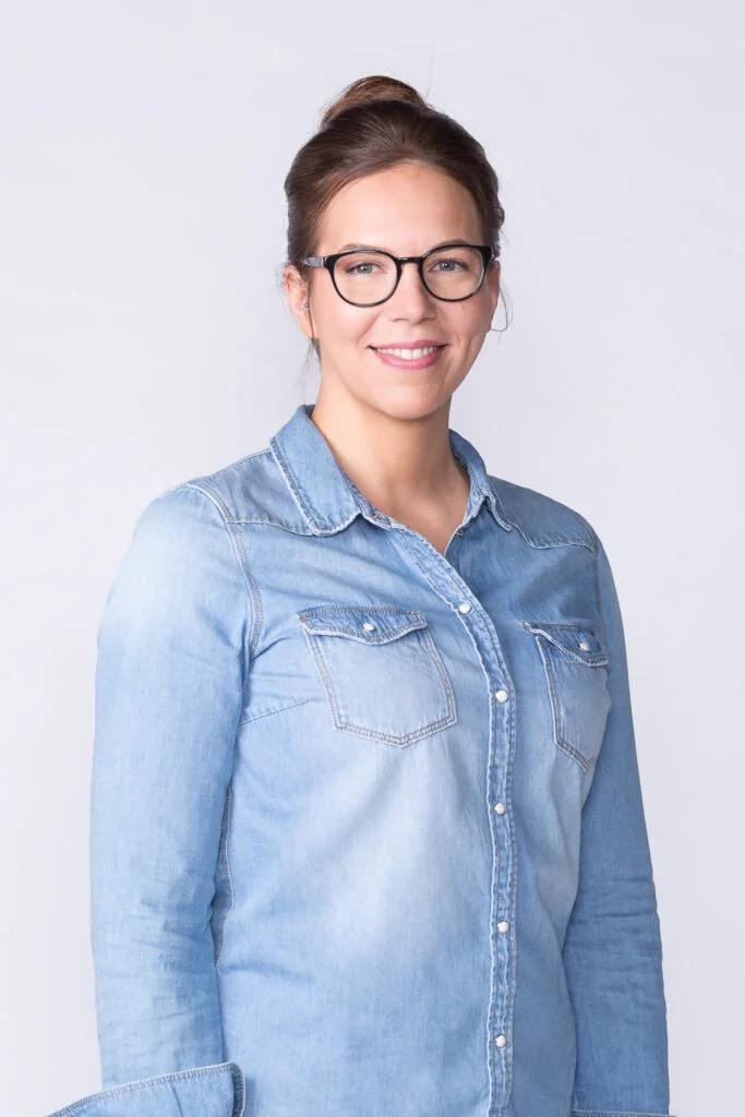  Henkilöstökuva Salivirta & Partners 