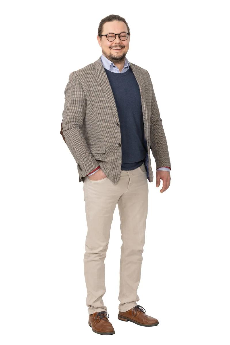 Henkilöstökuvia Owatec Group Oy:lle