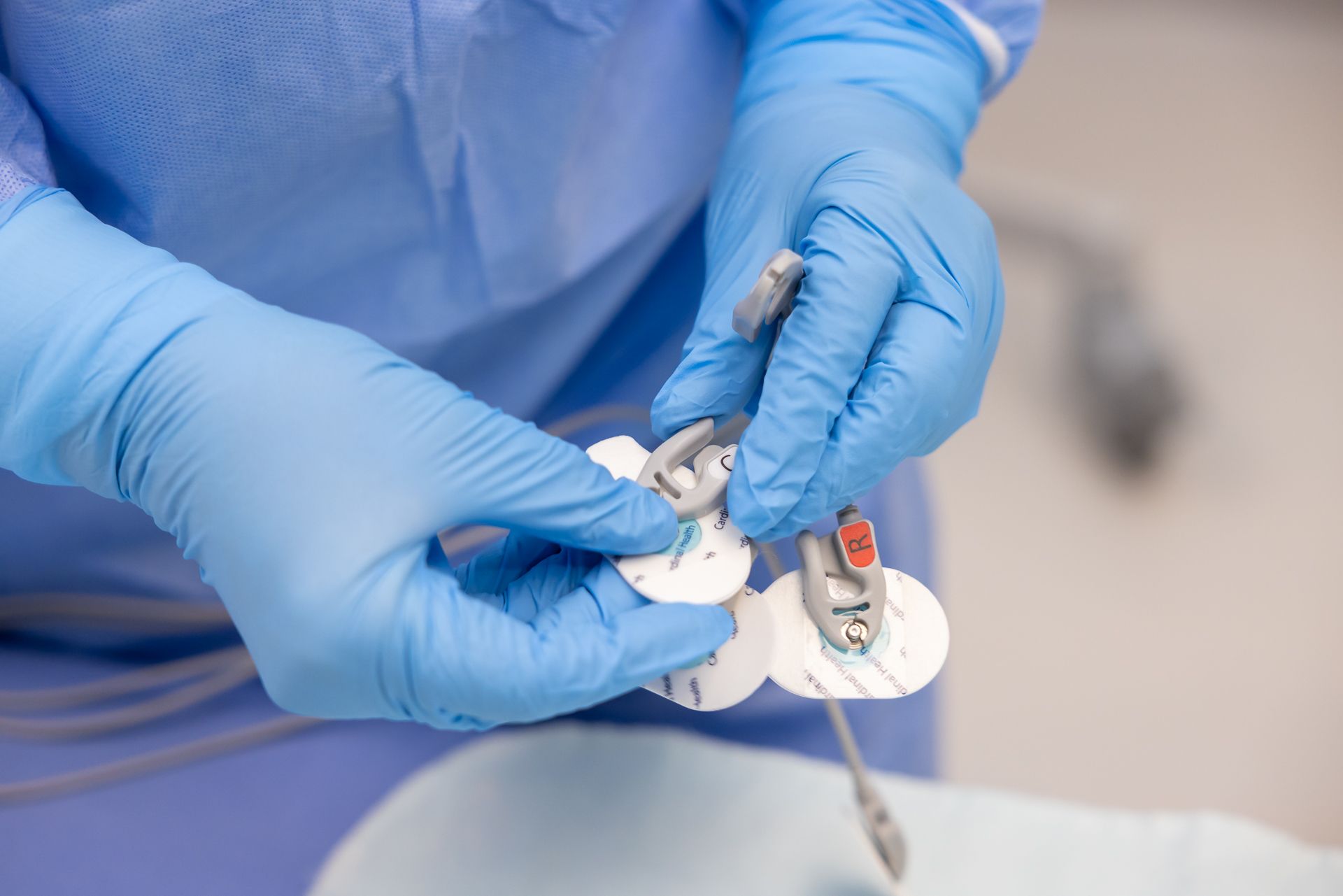 Editorial Photography Oulu