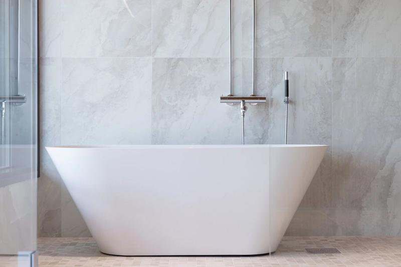 Esittelyvideo, lyhytvideoita sekä valokuvia Skanska Kodeille Oulun Plaanatornin asunnosta