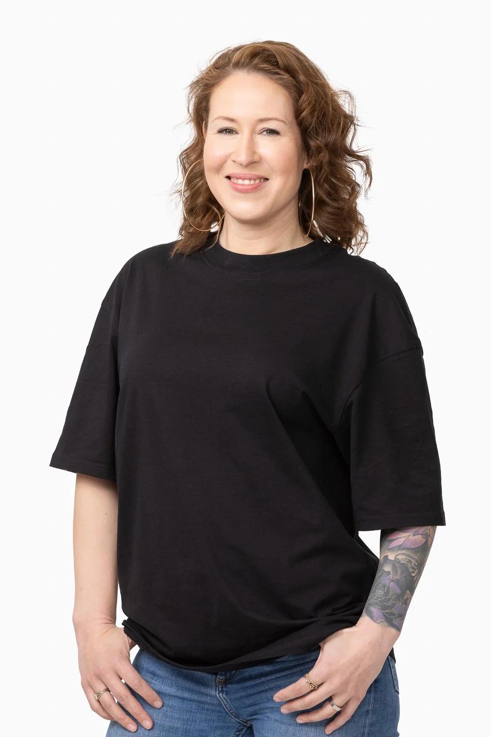 Henkilöstökuvia Owatec Group Oy:lle