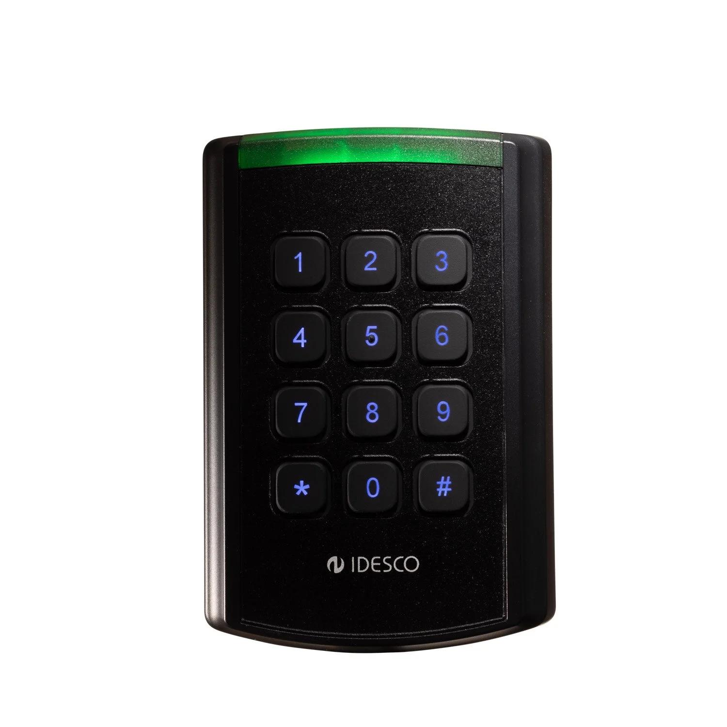 Brändin mukaiset tuotekuvat Idesco Oy:lle