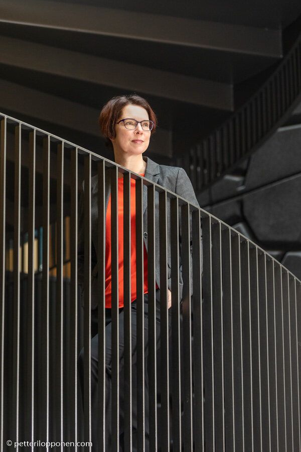 Valokuvaaja Oulu henkilökuvaukset