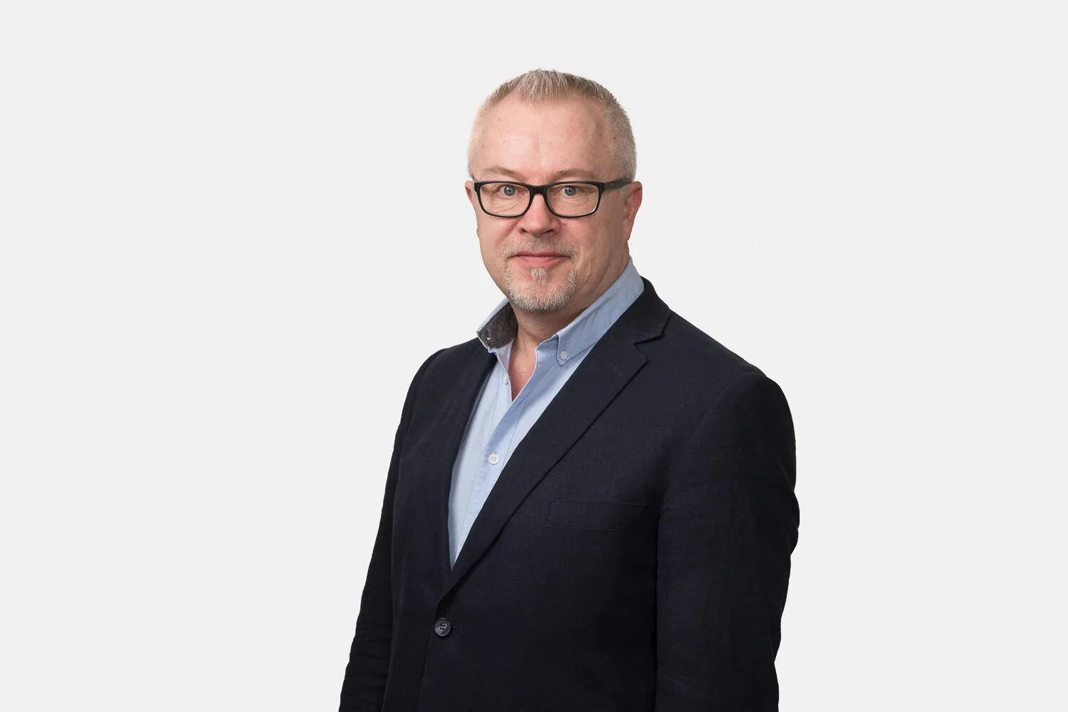 Tiimikuvat Neurosonic Oy:lle | Henkilöstökuvat Oulussa