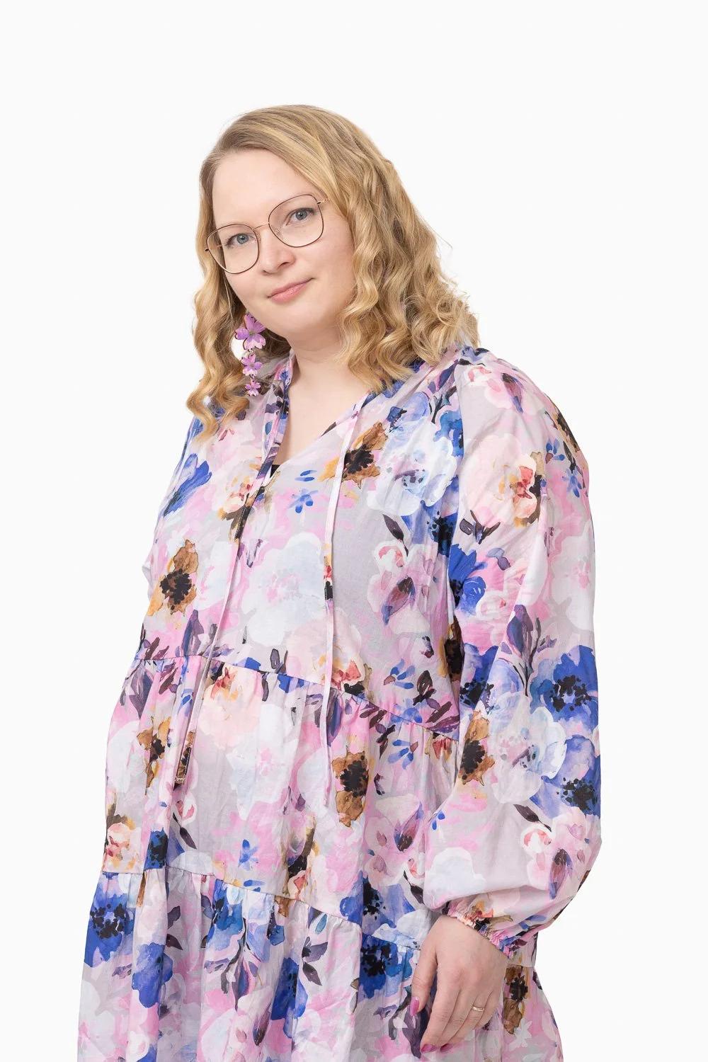 Henkilöstökuvia Owatec Group Oy:lle