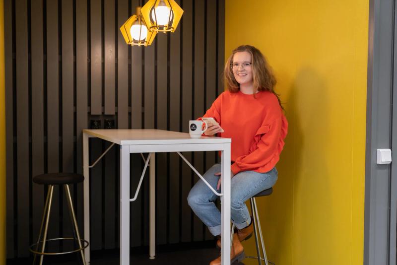 Markkinointiviestintäkuvia Loimu ry:lle