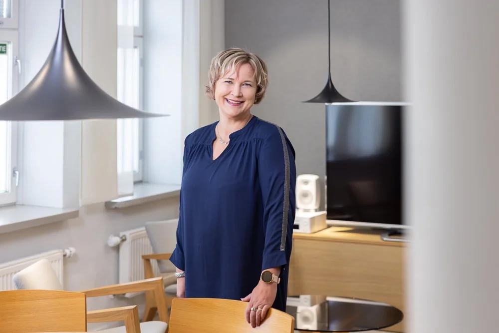 Brändikuvia LähiTapiolalle