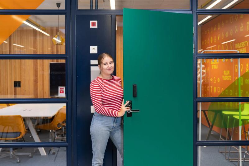 Markkinointiviestintäkuvia Loimu ry:lle