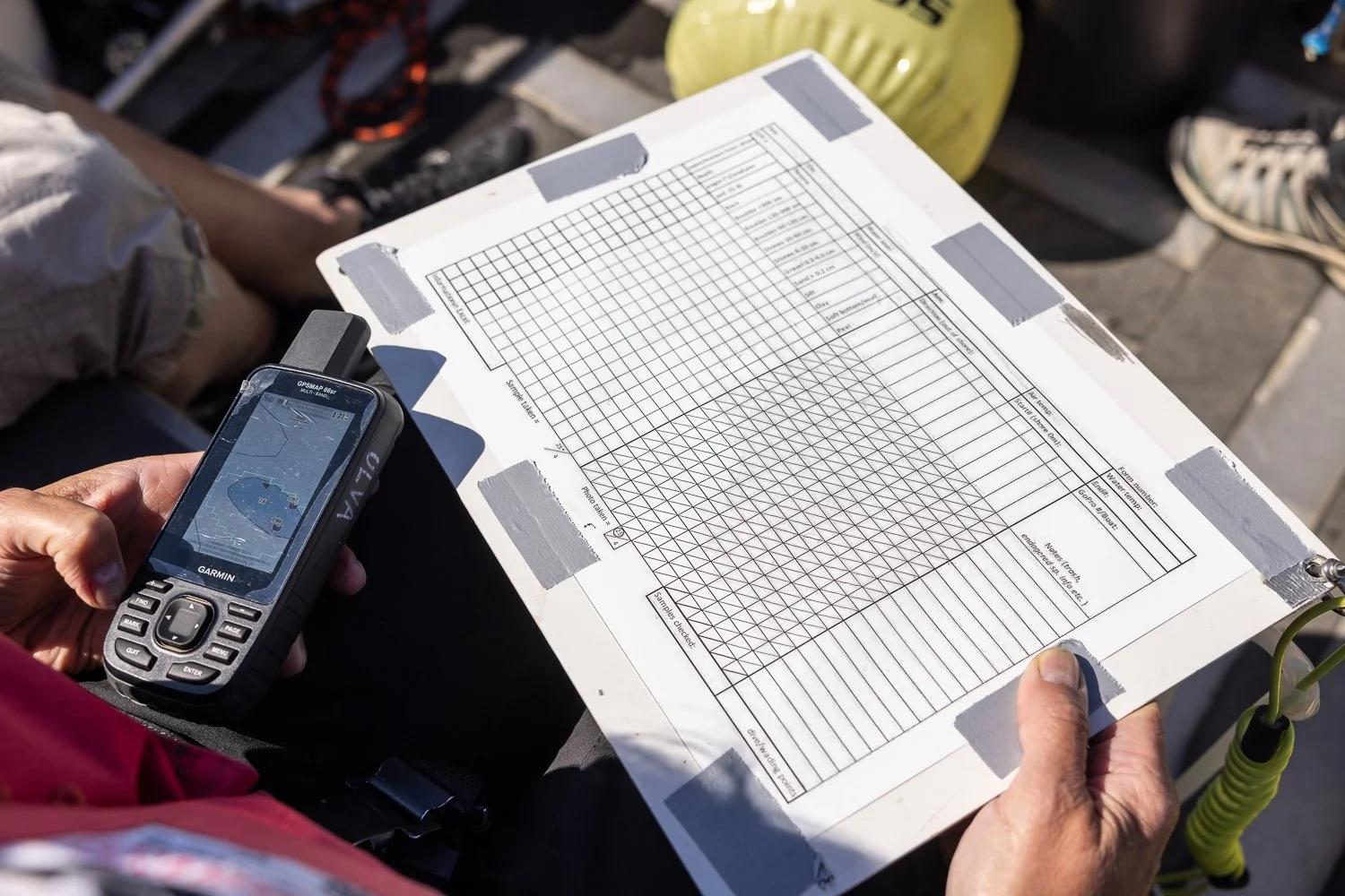 Meribiologi viihtyy pinnan alla – Videokuvaus ja valokuvaus artikkeliin