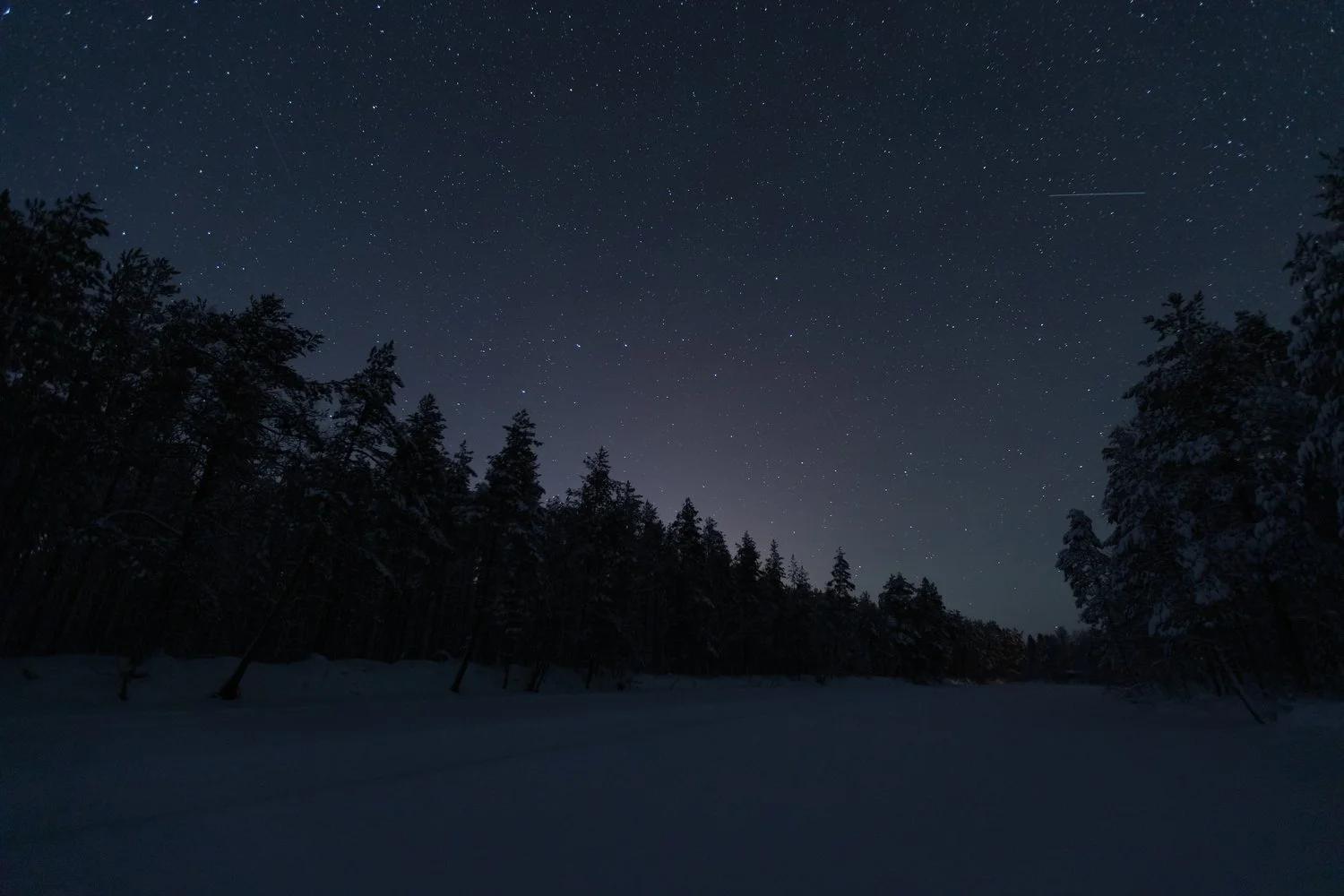 Uusi vuosi ja back in business