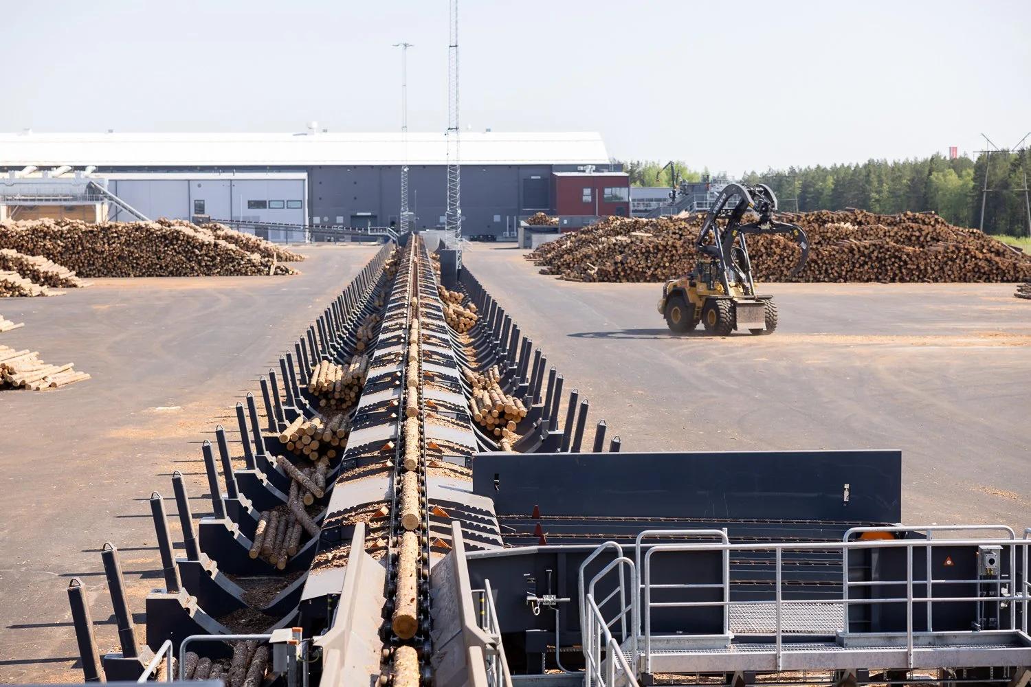 Reference videos and images for Nordmation Oy