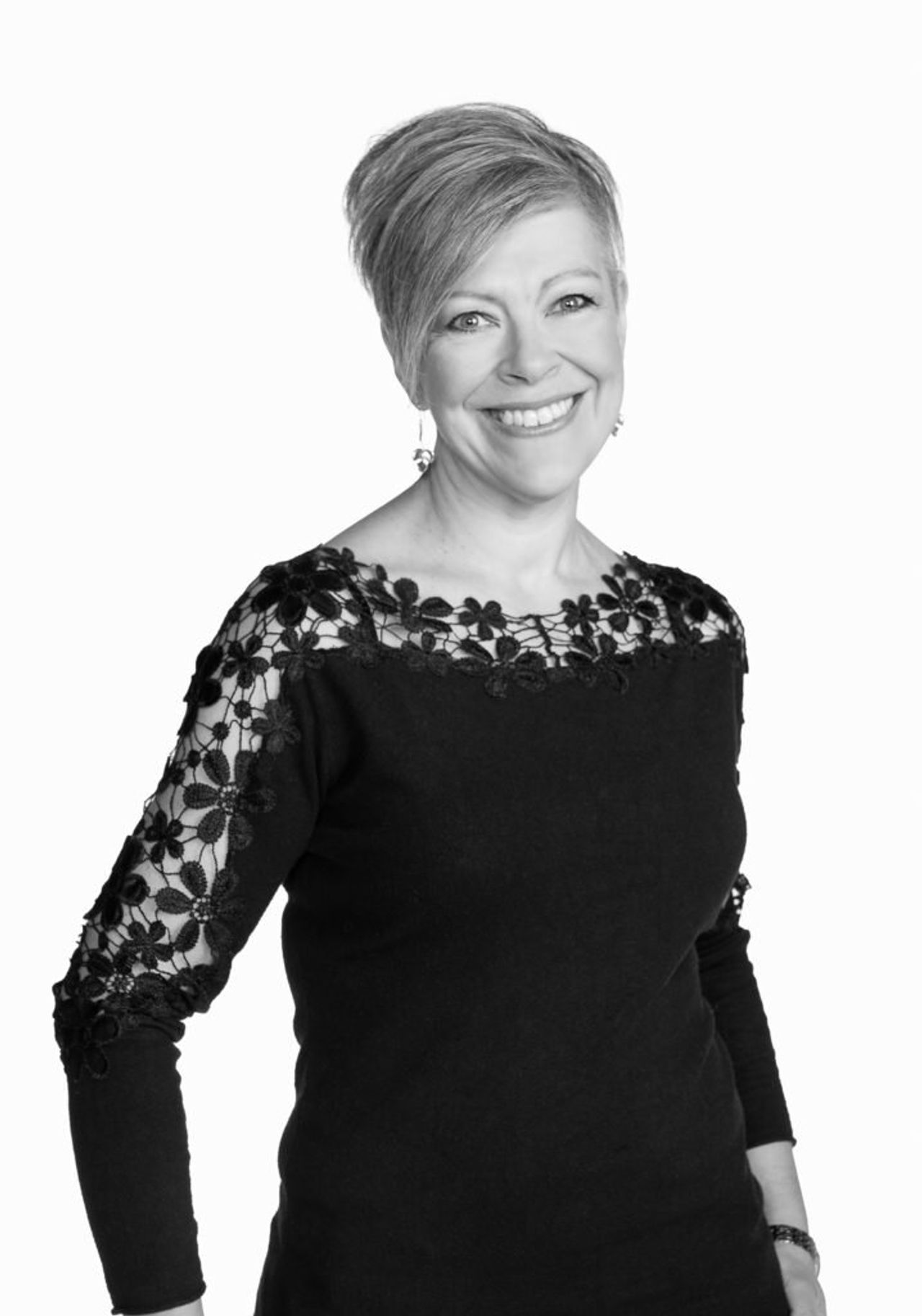 Henkilökuvaus Oulu Terhi Lotvonen MTV Oy