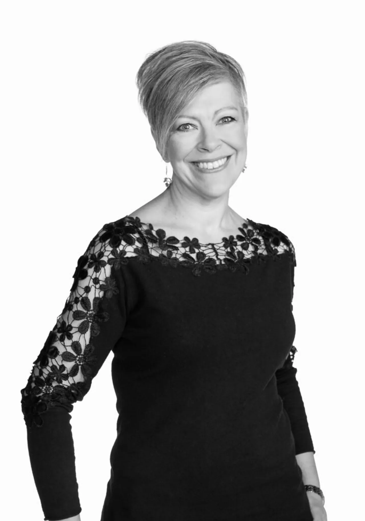 Henkilökuvaus Oulu Terhi Lotvonen MTV Oy