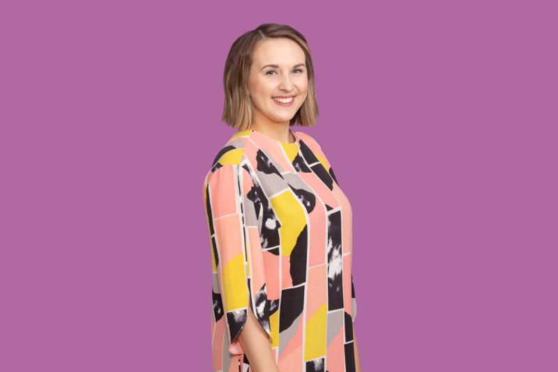 Henkilöstökuvat Oulu