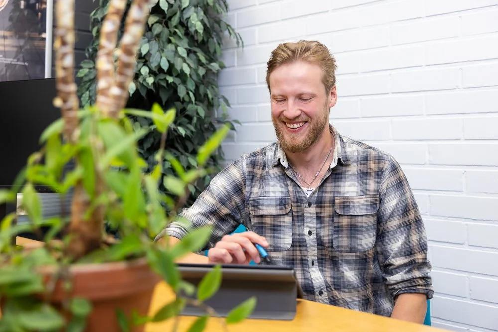 Brändikuvia LähiTapiolalle