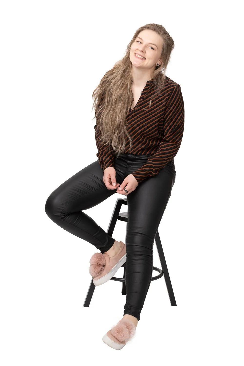 Henkilöstökuvia Owatec Group Oy:lle