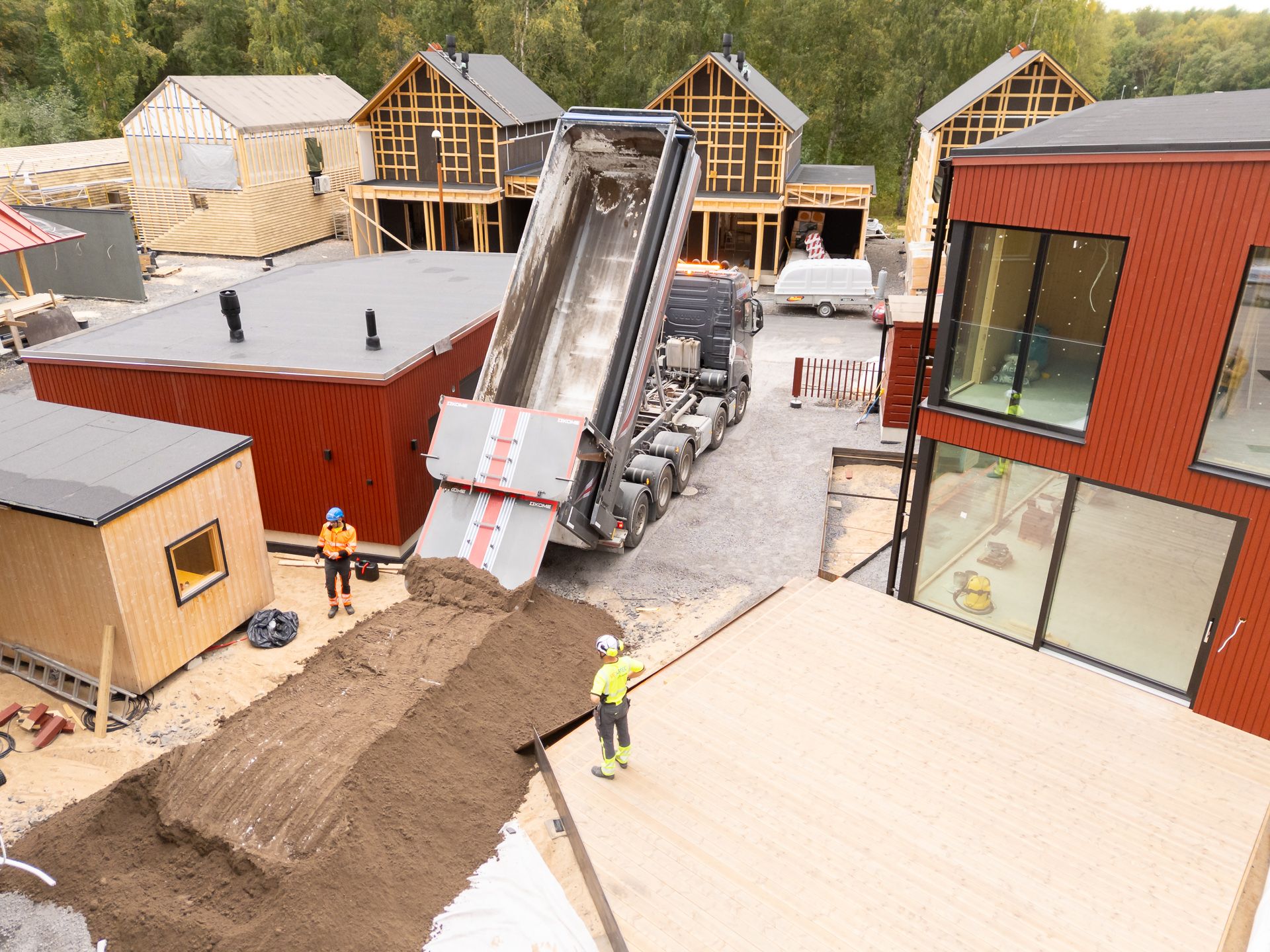 Drone Photography and Videography