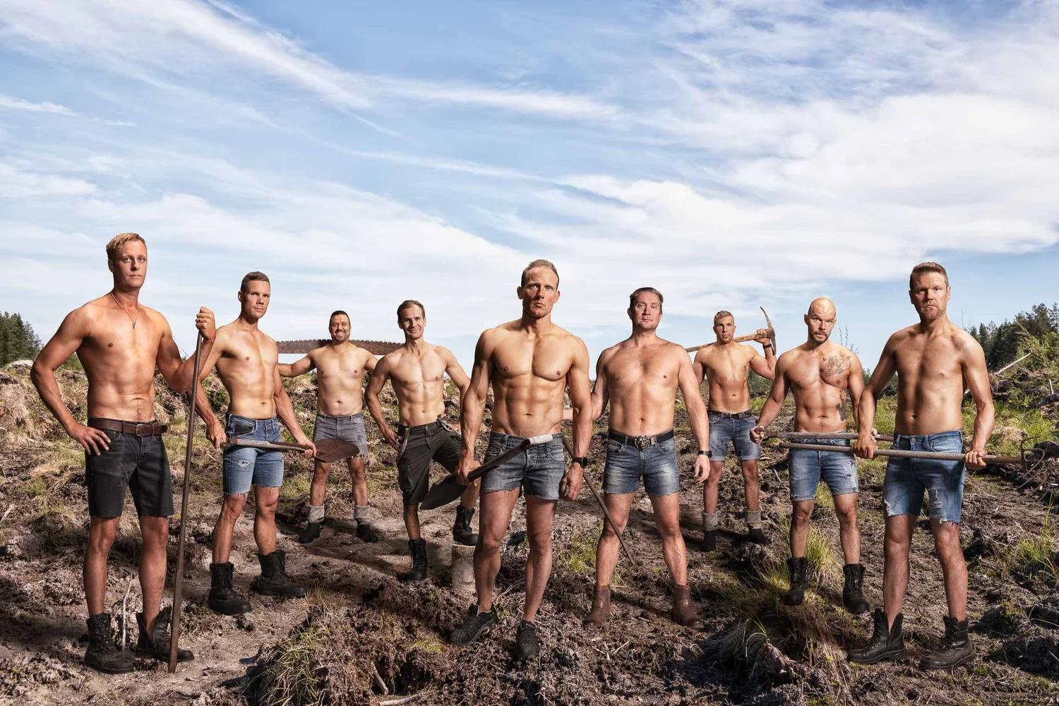 Markkinointikuvaus Prässi Oy