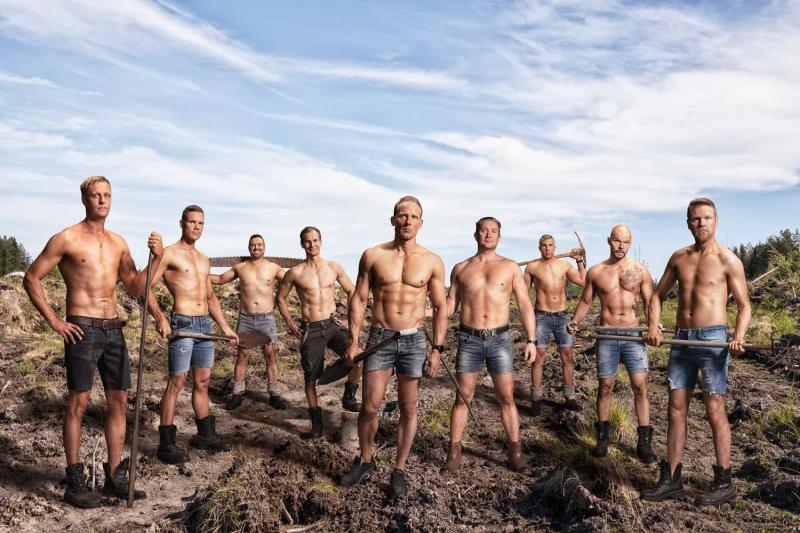 Markkinointikuvaus Prässi Oy