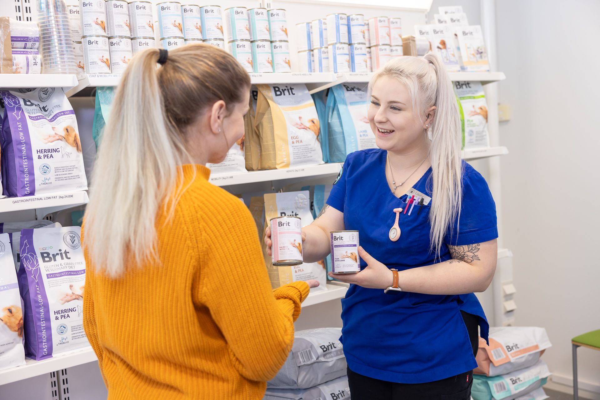 Yrityskuvaus Oulu yrityksille ja brändeille