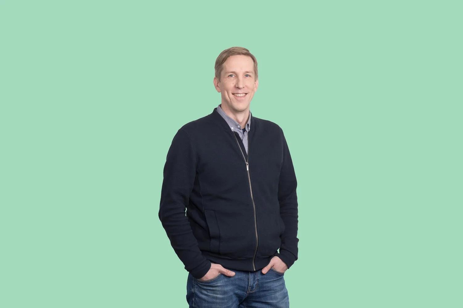 Henkilö- ja brändikuvia Quriirille | henkilöstökuvat Oulu