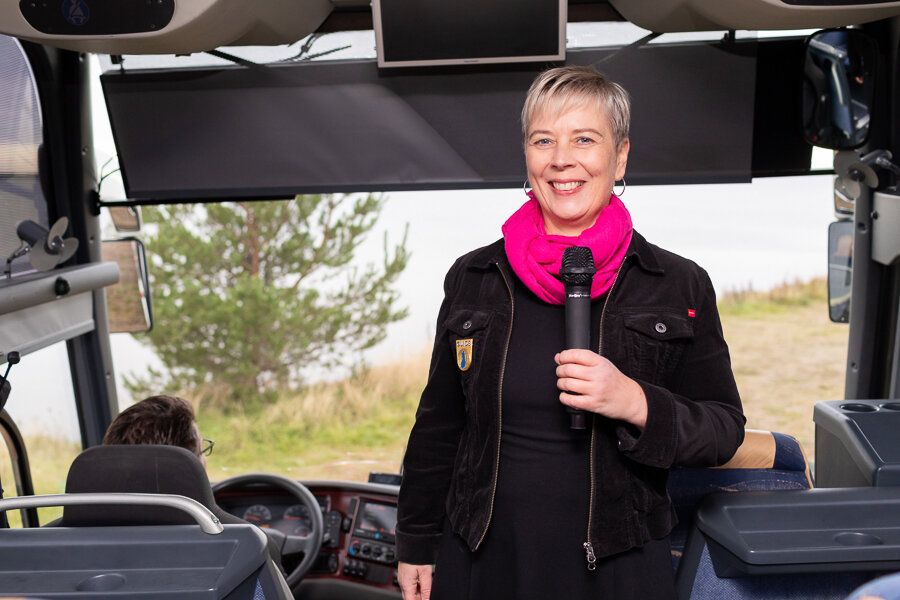  GoArctic markkinointikuvaukset Oulussa 