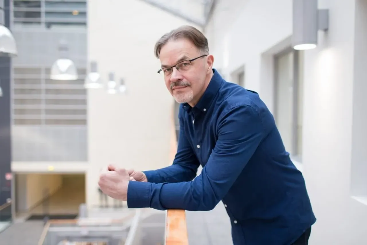 Henkilökuva artikkeliin