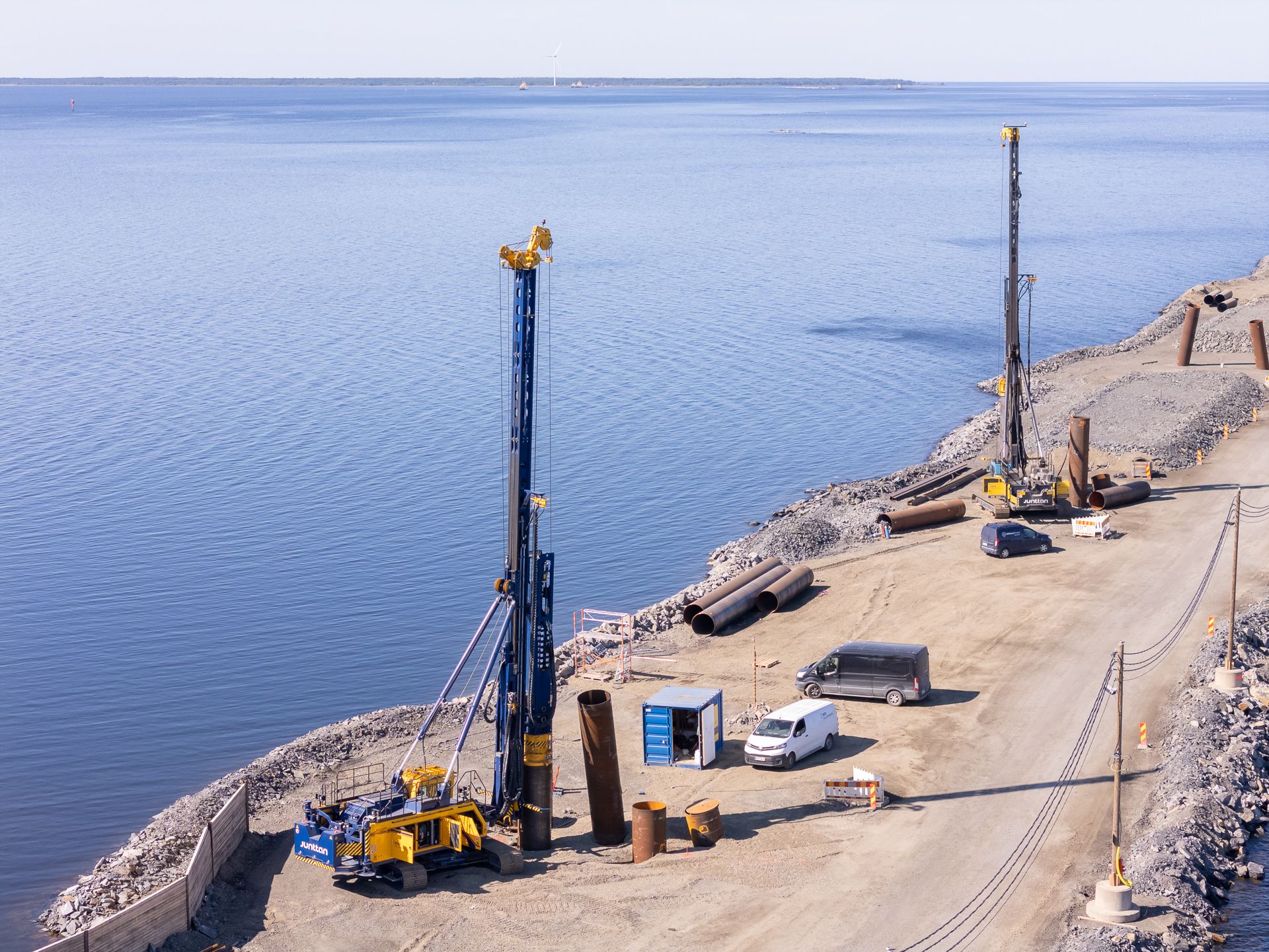 Drone Photography and Videography