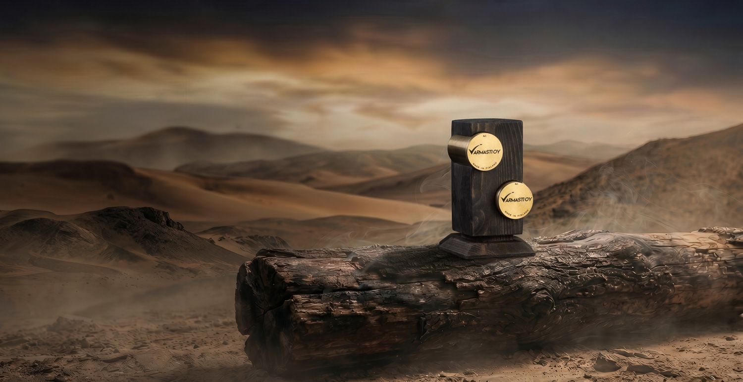 Lahjat by Varmasti – product photography in the studio and at Koitelinkoski