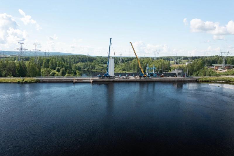 Referenssikuvaukset West Welding Oy:lle