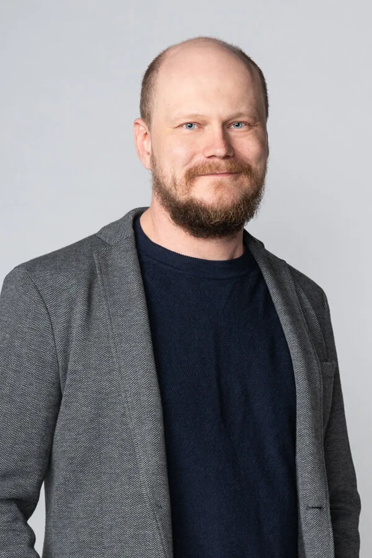 Henkilöstökuvaus Oulu