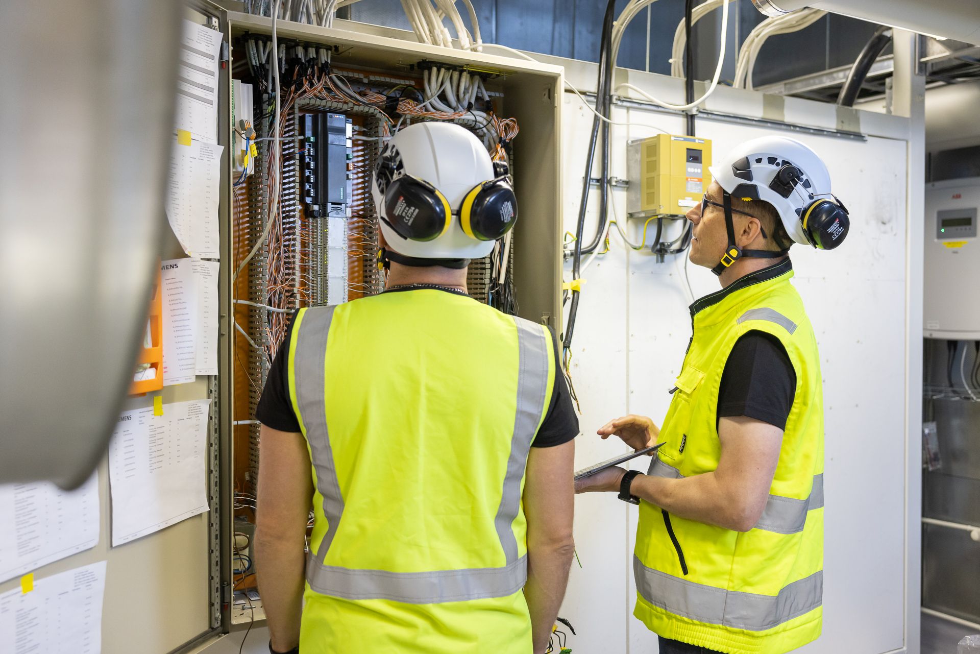 Teollisuuskuvaus Oulu