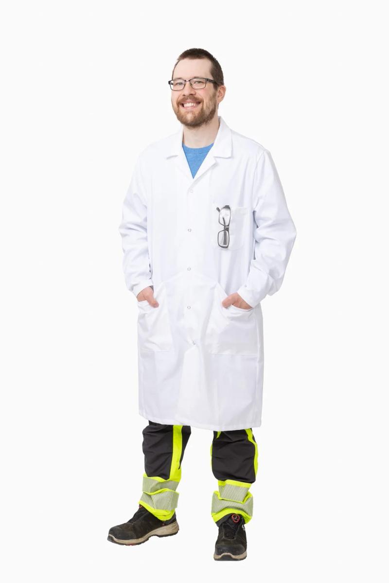 Henkilöstökuvia Owatec Group Oy:lle