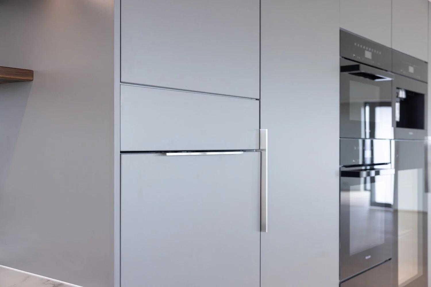 Esittelyvideo, lyhytvideoita sekä valokuvia Skanska Kodeille Oulun Plaanatornin asunnosta