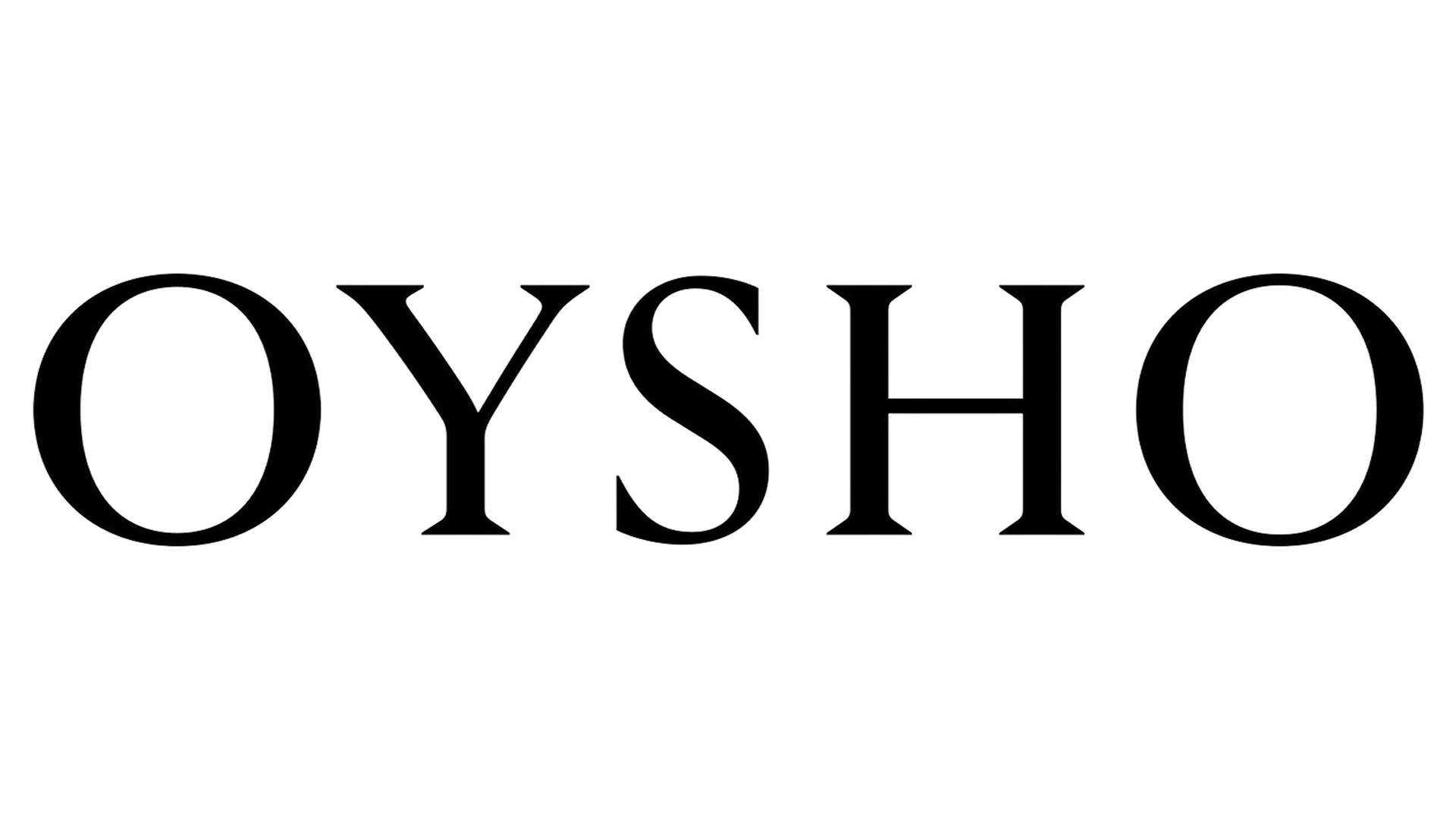 Oysho