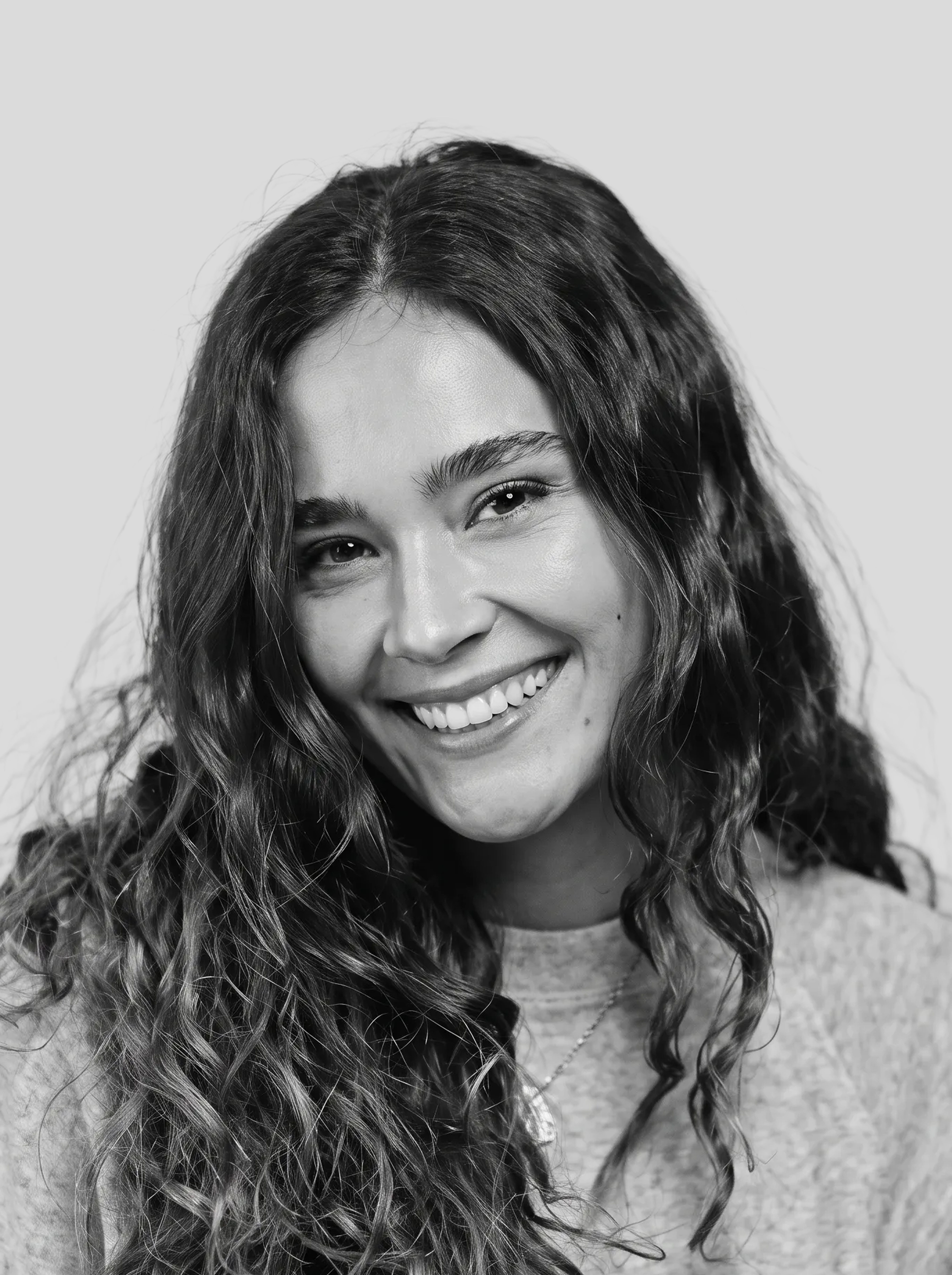 Blanca Pérez