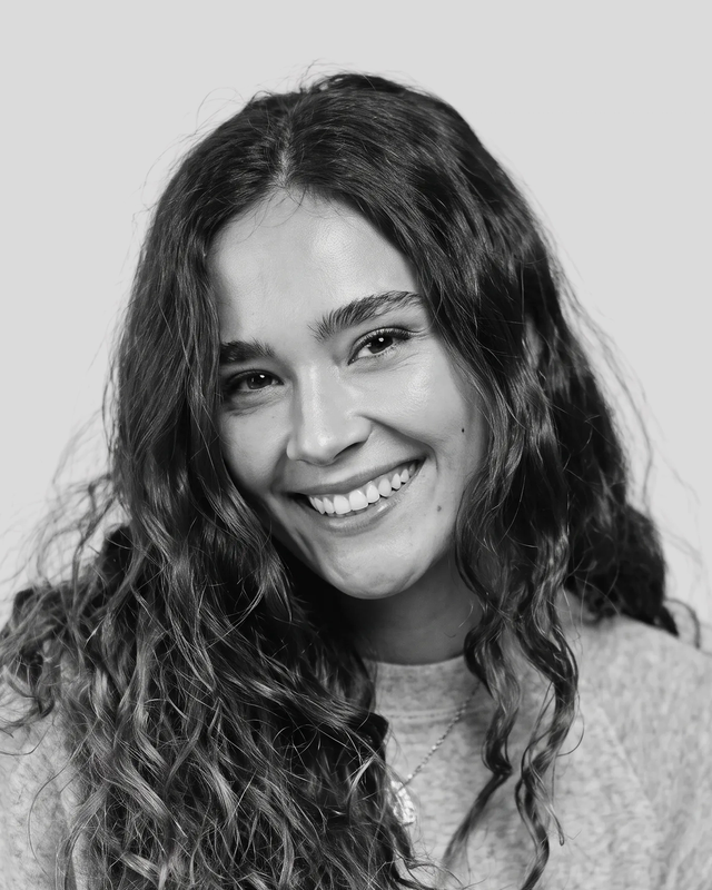 Blanca Pérez