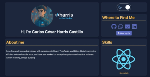 Portfolio