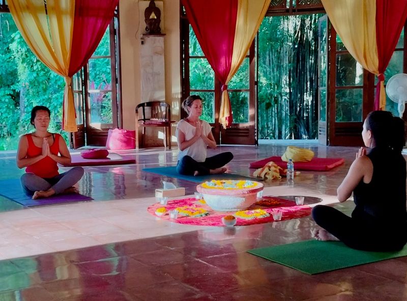 Retreats