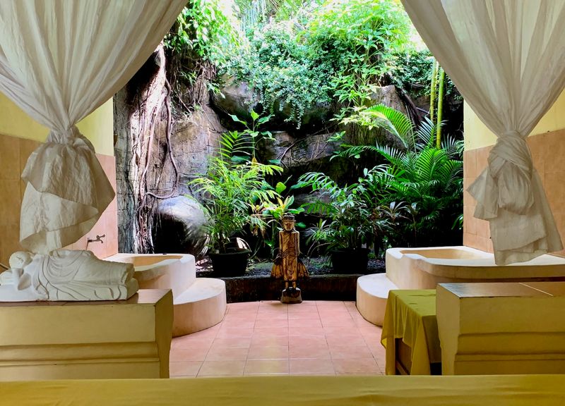 Wellness & Spa