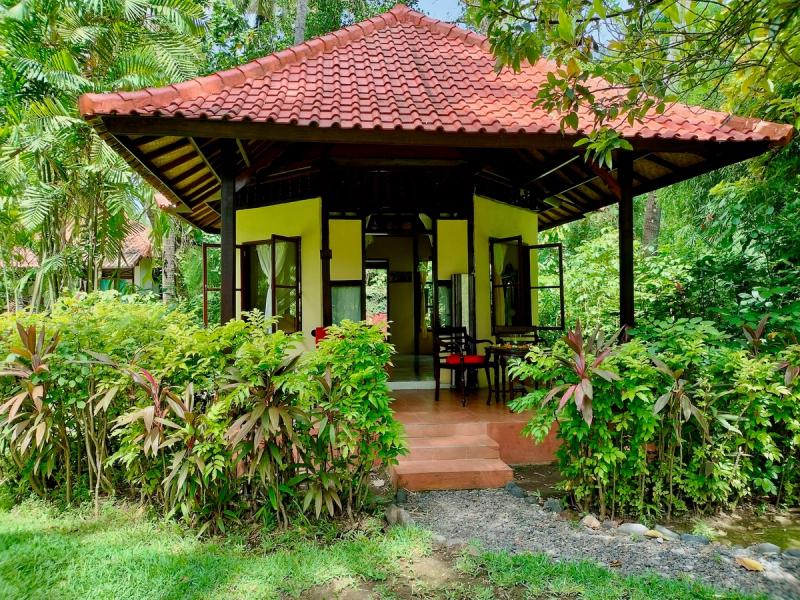 Bungalows & More