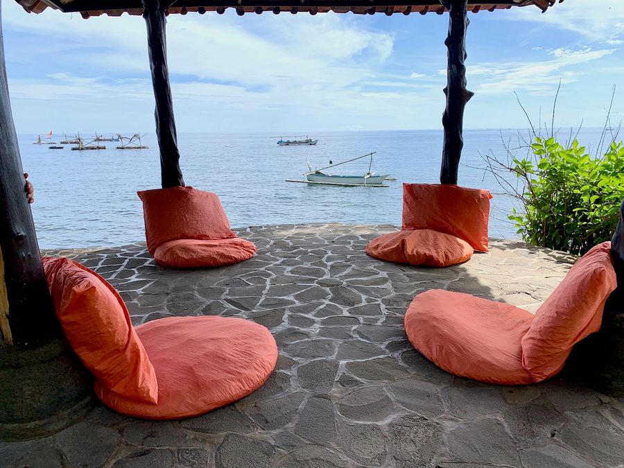 Bali Mandala Resort